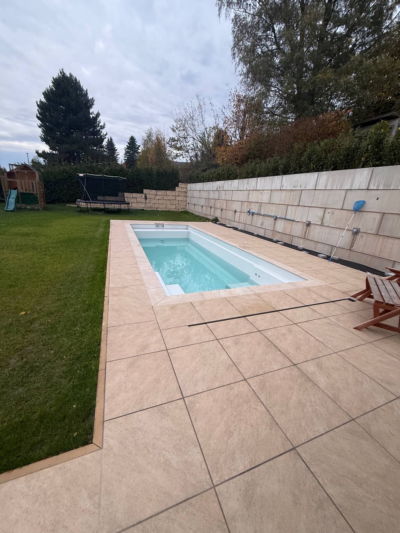 Pflasterarbeiten – Titelbild